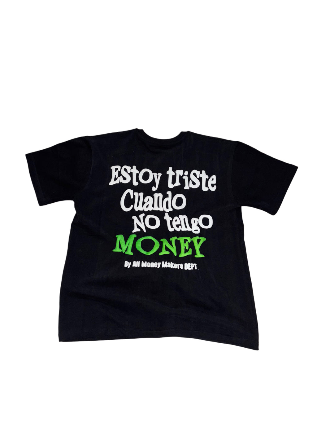 Money T-Shirt