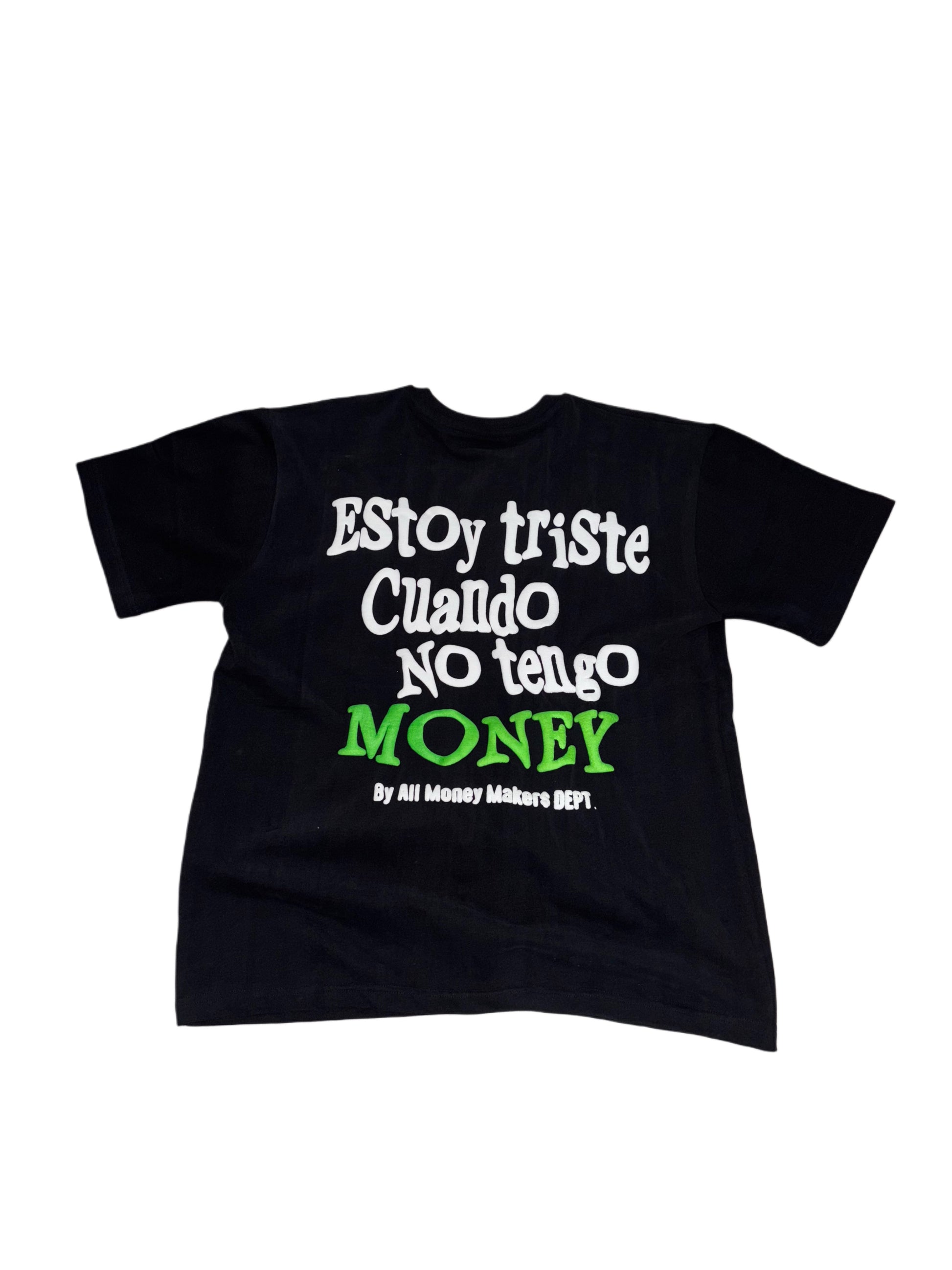 Money T-Shirt